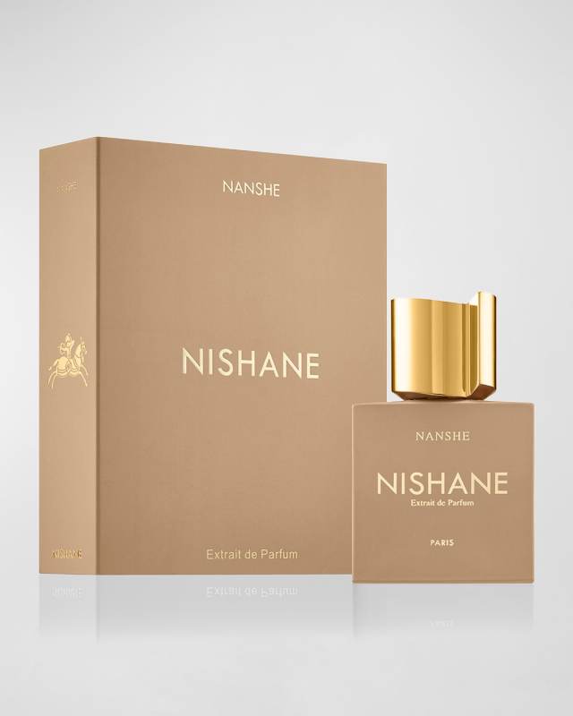 Nanshe Extrait de Parfum,